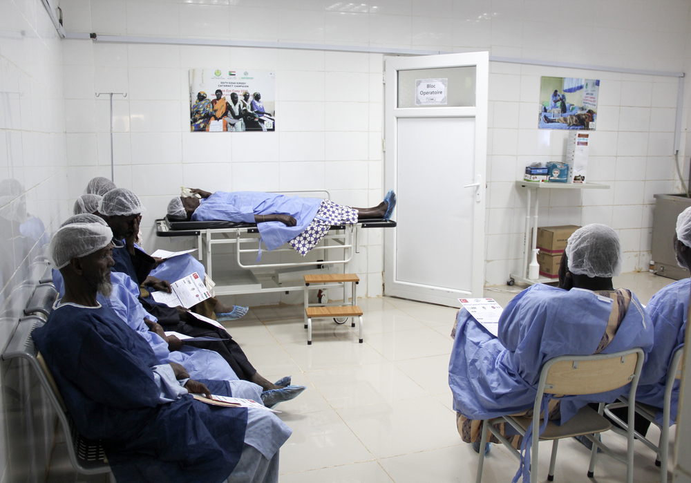 Formation agents locaux